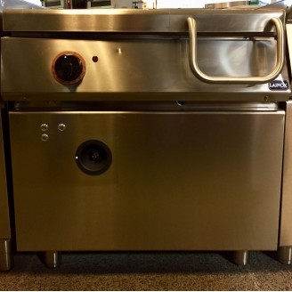 Lainox braadslede 900-serie THE ESSENCE
