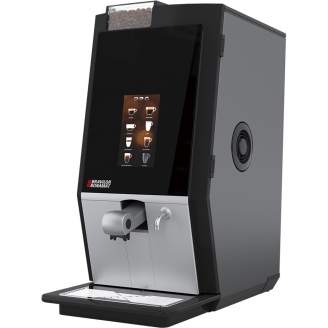 Bravilor espressomachine - Esprecious 11L 1 grinder - 1 bonen-canister