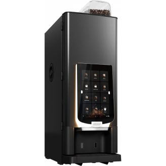 Bravilor Fresh Brew koffieautomaat, FreshGround 121, 3 canisters
