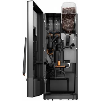 Bravilor Fresh Brew koffieautomaat, FreshGround 121, 3 canisters