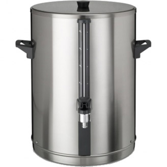 Bravilor ge&iuml;soleerde koffie-/ thee container 20L VG20