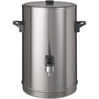 Bravilor ge&iuml;soleerde koffie-/ thee container 10L V10