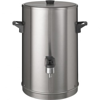 Bravilor ge&iuml;soleerde koffie-/ thee container 5L V5