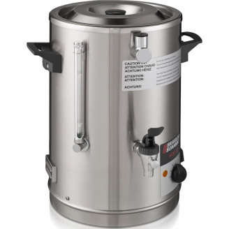 Bravilor warmer en dispenser voor melk en chocolademelk 10L HCM510