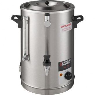 Bravilor warmer en dispenser voor melk en chocolademelk 10L HM510