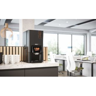 Bravilor Sego koffieautomaat, Sego 12, 3 canisters 1 grinder