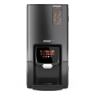 Bravilor Sego koffieautomaat, Sego 12, 3 canisters 1 grinder