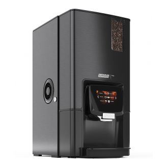 Bravilor Sego koffieautomaat, Sego 12, 3 canisters 1 grinder