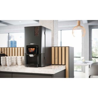 Bravilor Sego koffieautomaat, Sego 12, 3 canisters 1 grinder
