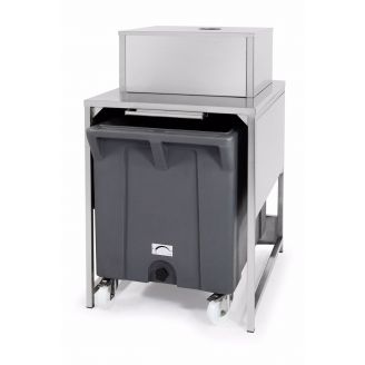 Brema IJsbunker ROLLER BIN 100