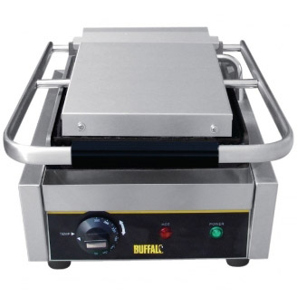 Buffalo Contactgrill CD474