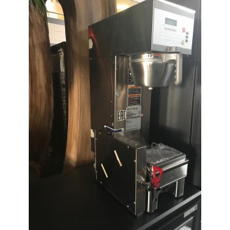 Showroommodel Bunn Single SH DBC Brewer