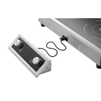 Bartscher inductiekookplaat ik 70dpz-eb