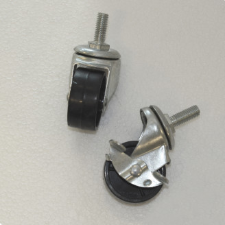 Tefcold CC45 - Blikkenkoeler - 50L