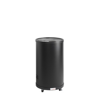 Tefcold CC45 - Blikkenkoeler - 50L