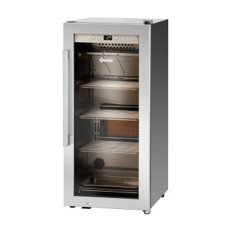 Bartscher dry age kast 63