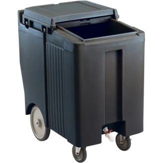 Cambro - Ijsblokjeswagen 175TB