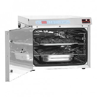 CaterChef Cook & Hold oven - 3x 1/1 GN