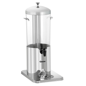 Bartscher drankendispenser dew5