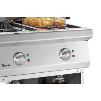 Bartscher friteuse 700-e2110