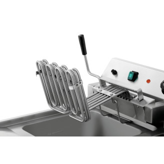 Bartscher friteuse 12l-20