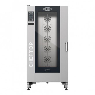 Unox ChefTop MindMaps PLUS combisteamer 20x 1/1