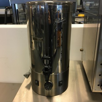 Showroommodel Chocoladewarmer