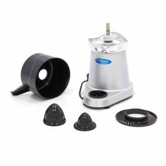 Maxima Sinaasappelpers - 32 L/Uur - 12,5 cm Glashoogte - Elektrisch