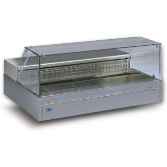 ColdMaster koelvitrine, SHOPPING 1100 COLD GN VD