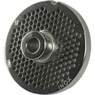 Combisteel 3mm schijf voor gehaktmolen 12 - 90KG/H
