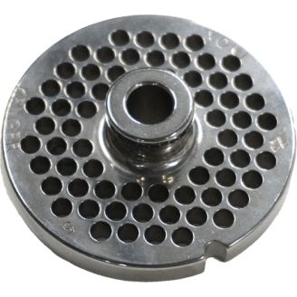 Combisteel 5mm schijf voor gehaktmolen 12 - 90KG/H