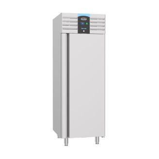 Combisteel Energy Line RVS vrieskast, mono block, 700 liter