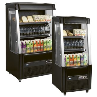 NordCap Cool-line wandkoelschap IKR 90