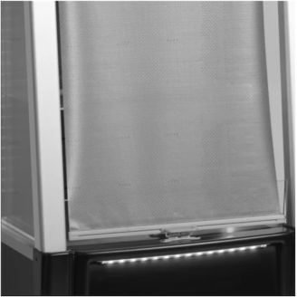 NordCap Cool-line wandkoelschap IKR 90