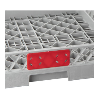 CaterRacks clip rood