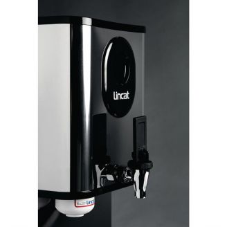 Lincat EB3FX heetwaterdispenser 9L met vaste wateraansluiting