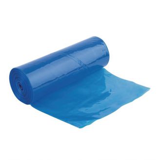 Vogue antislip disposable spuitzakken blauw