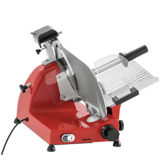 Bartscher snijmachine 300 r plus