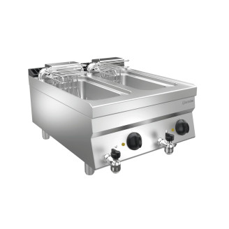 Bartscher friteuse 700fx-e2100