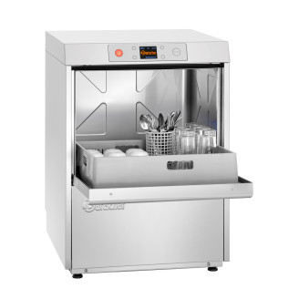 Bartscher vaatwasmachine us ecoplus500 lpwr