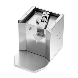 Bartscher curryworstsnijder drm3500e