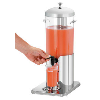 Bartscher drankendispenser dew5
