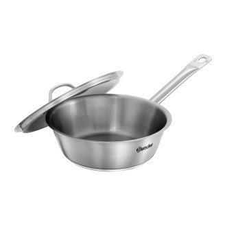 Bartscher braadpan e200-d1