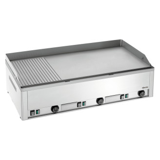 Bartscher grillplaat gdp 980e-gr