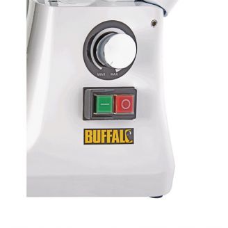 Buffalo planetaire mixer 7L wit