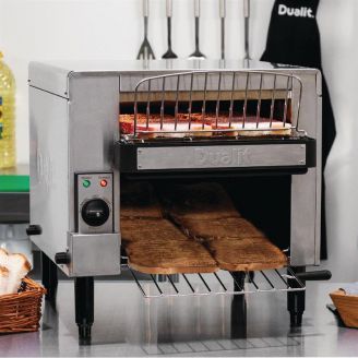 Dualit DCT2I conveyor toaster