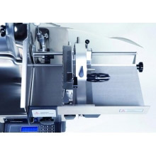 Deko 834 EPB Shaver Semi-automatische rechtsnijmachine