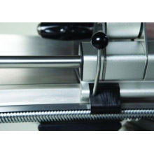 Deko 834 EPB Shaver Semi-automatische rechtsnijmachine