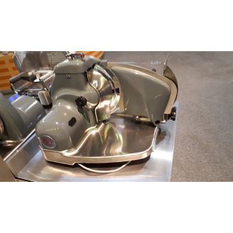 Deko, Metalgrey, 834 Safe, elektrische snijmachine