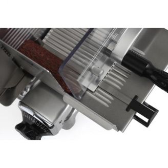 Deko, Metalgrey, 834 Safe, elektrische snijmachine